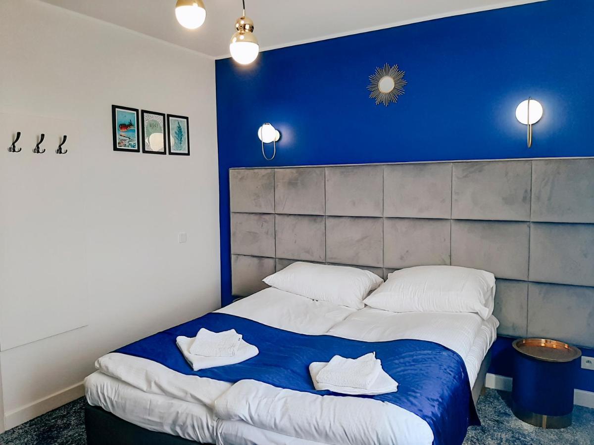Bed and Breakfast Wyjatkowe Smaki Pruszcz Gdański Exteriér fotografie