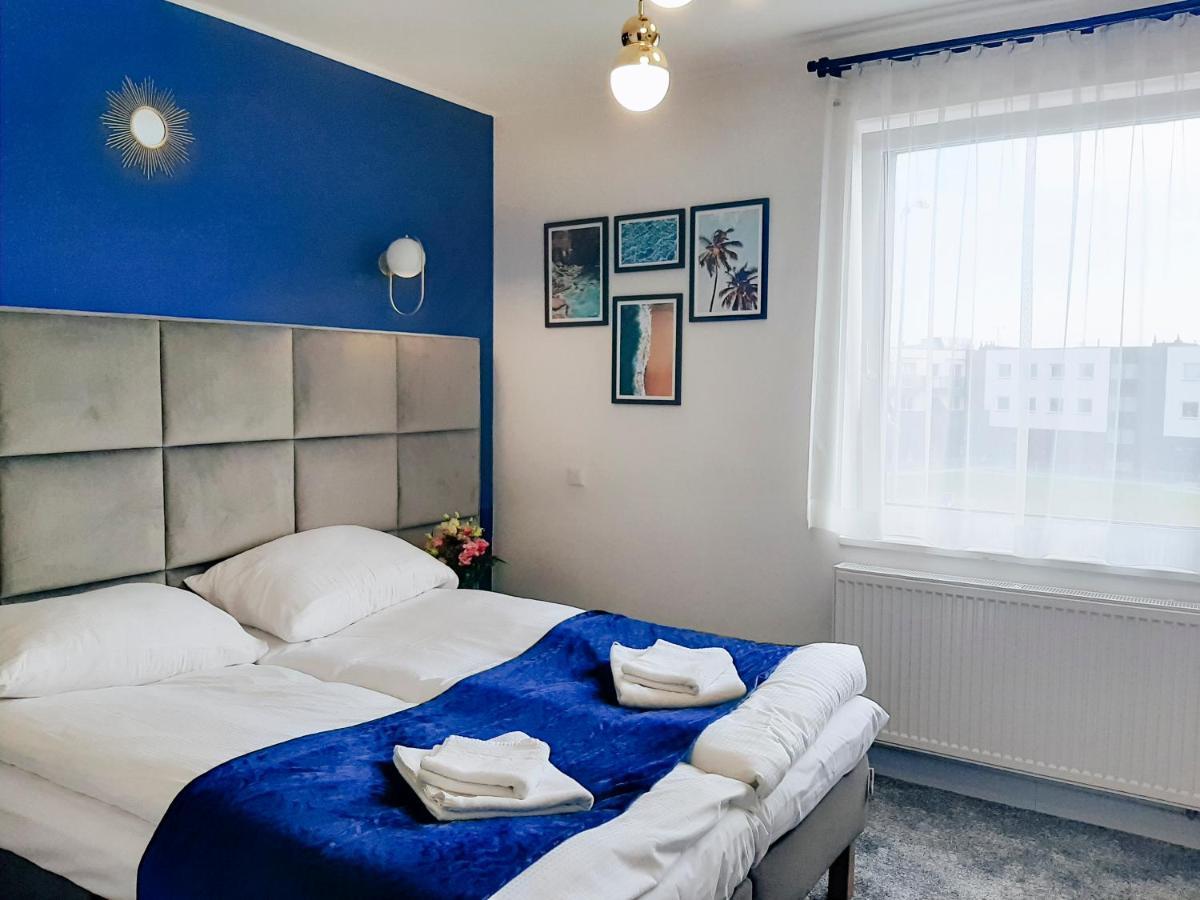 Bed and Breakfast Wyjatkowe Smaki Pruszcz Gdański Exteriér fotografie